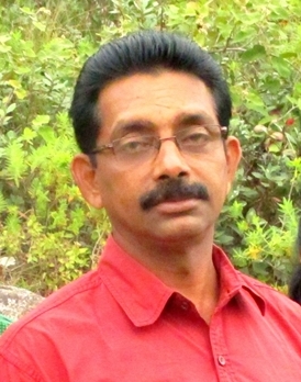 Jayakumar v